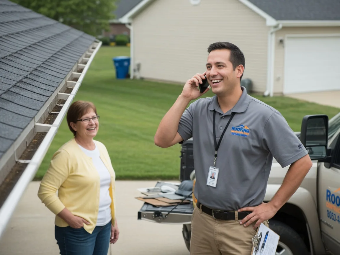 Local Roofing Contractors Tina, MO FAQs